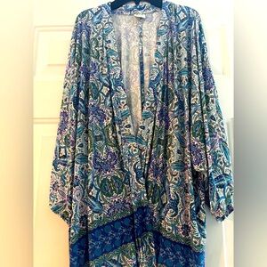 Soma woman’s jacket